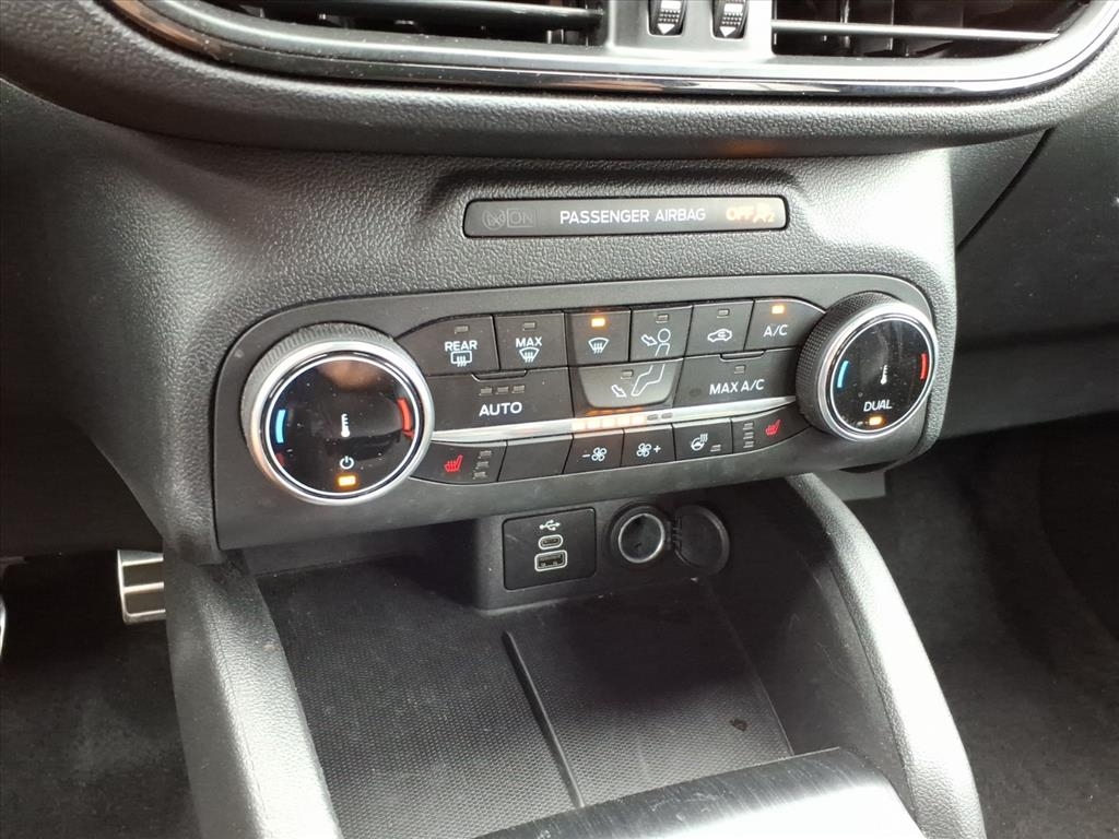 Ford Escape ST-Line AWD 2024