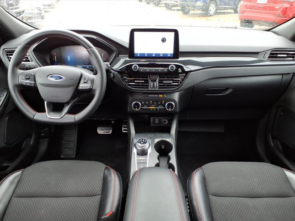 Ford Escape ST-Line AWD 2024