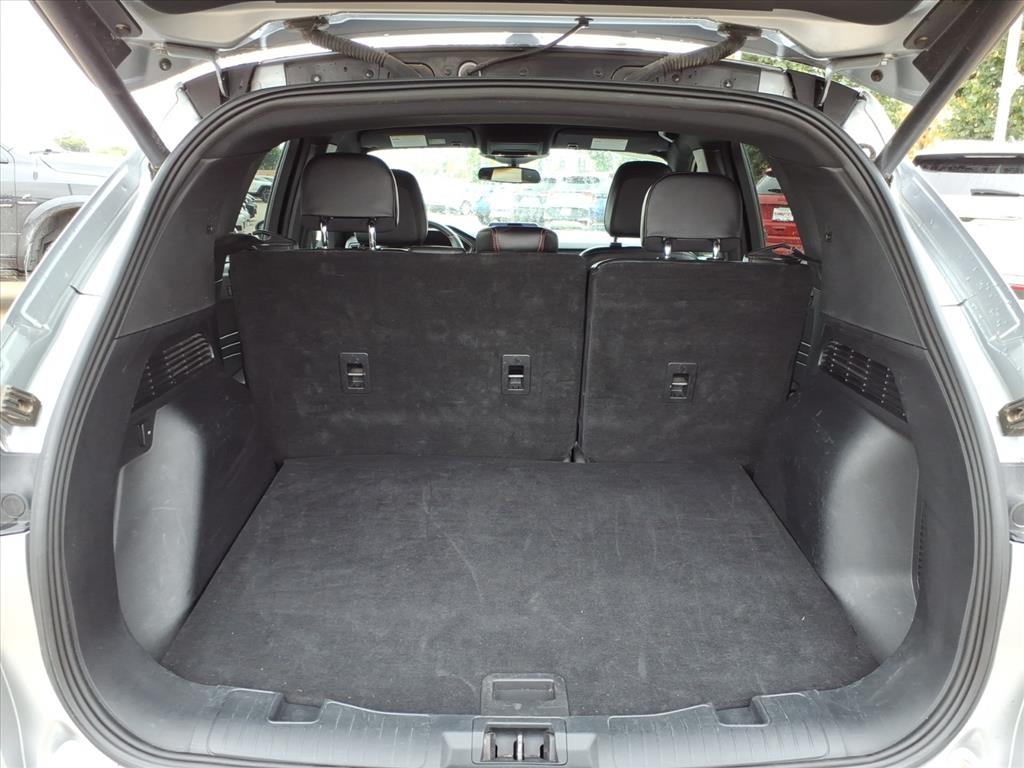 Ford Escape ST-Line AWD 2024