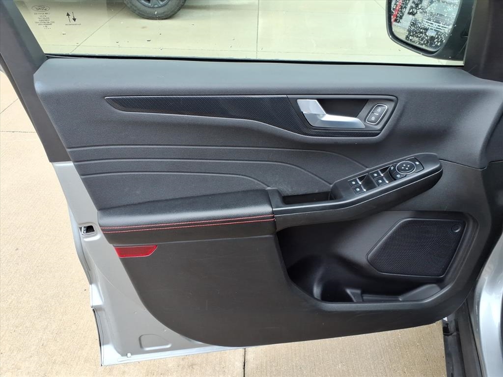 Ford Escape ST-Line AWD 2024