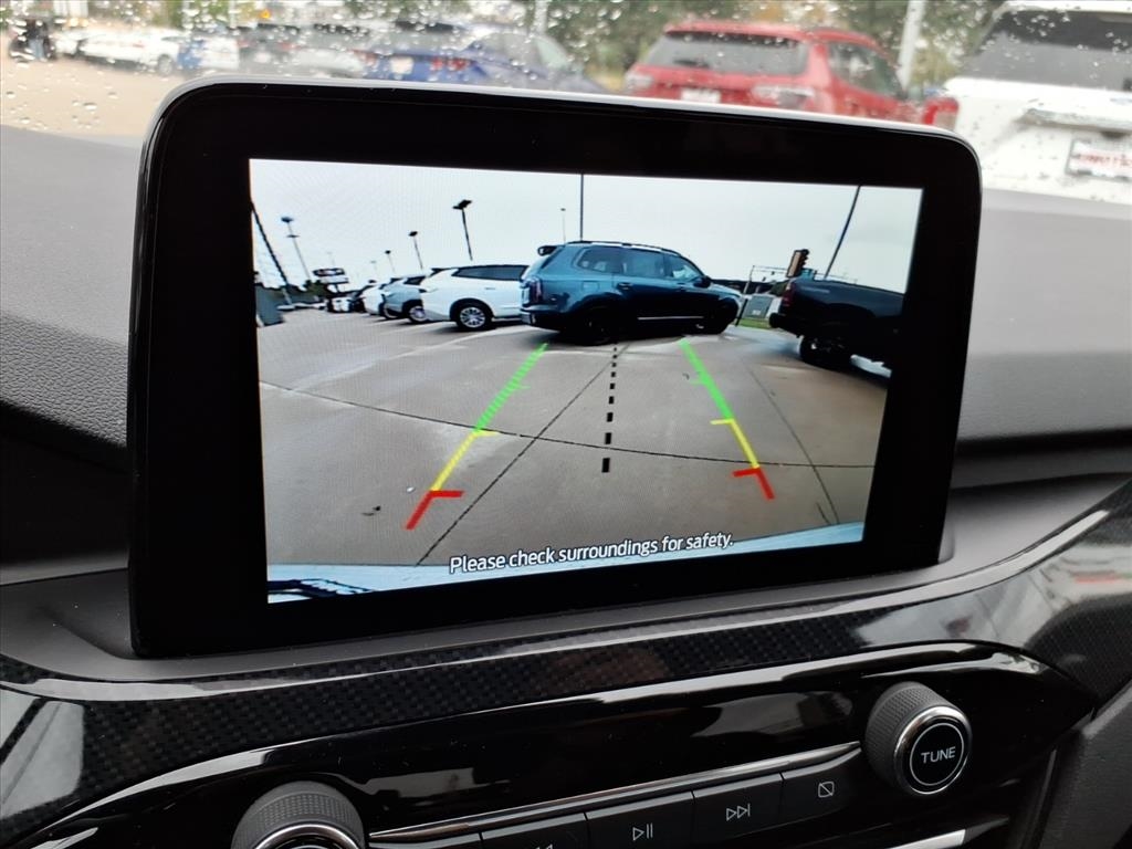 Ford Escape ST-Line AWD 2024