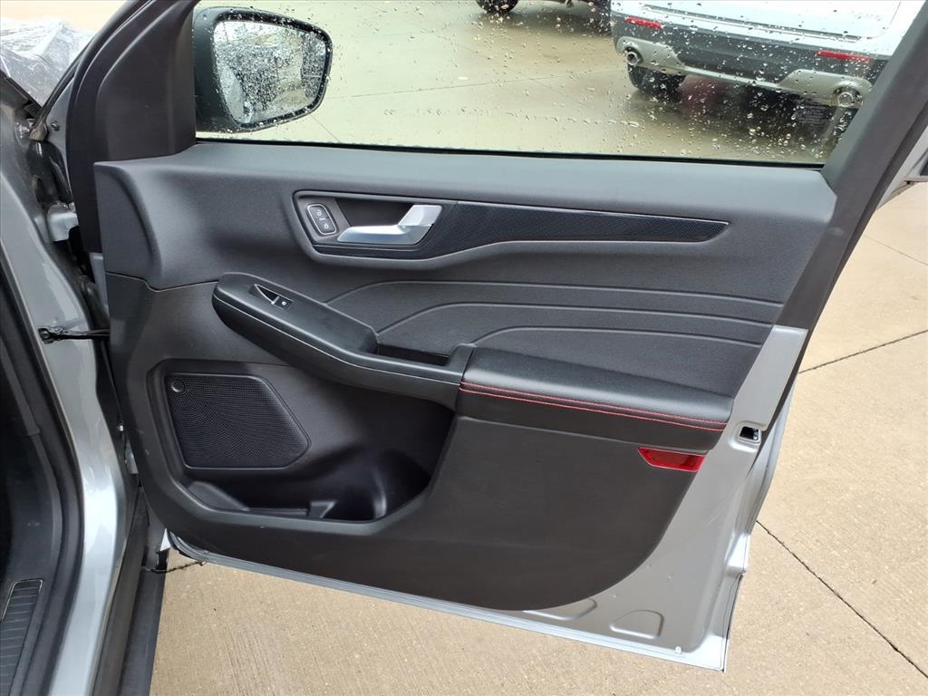 Ford Escape ST-Line AWD 2024