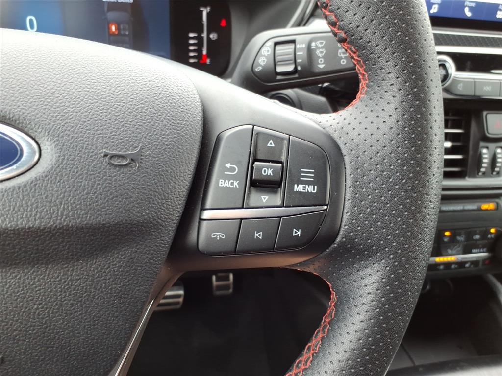 Ford Escape ST-Line AWD 2024