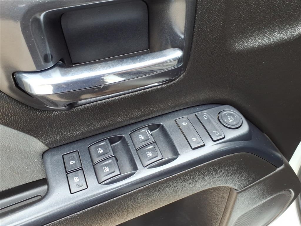 Chevrolet Silverado 3500HD Work Truck Double Cab Long Box 4WD 2016