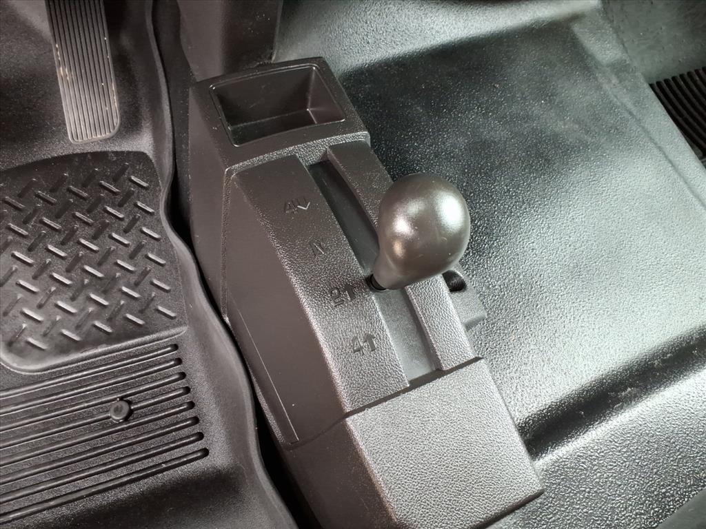 Chevrolet Silverado 3500HD Work Truck Double Cab Long Box 4WD 2016