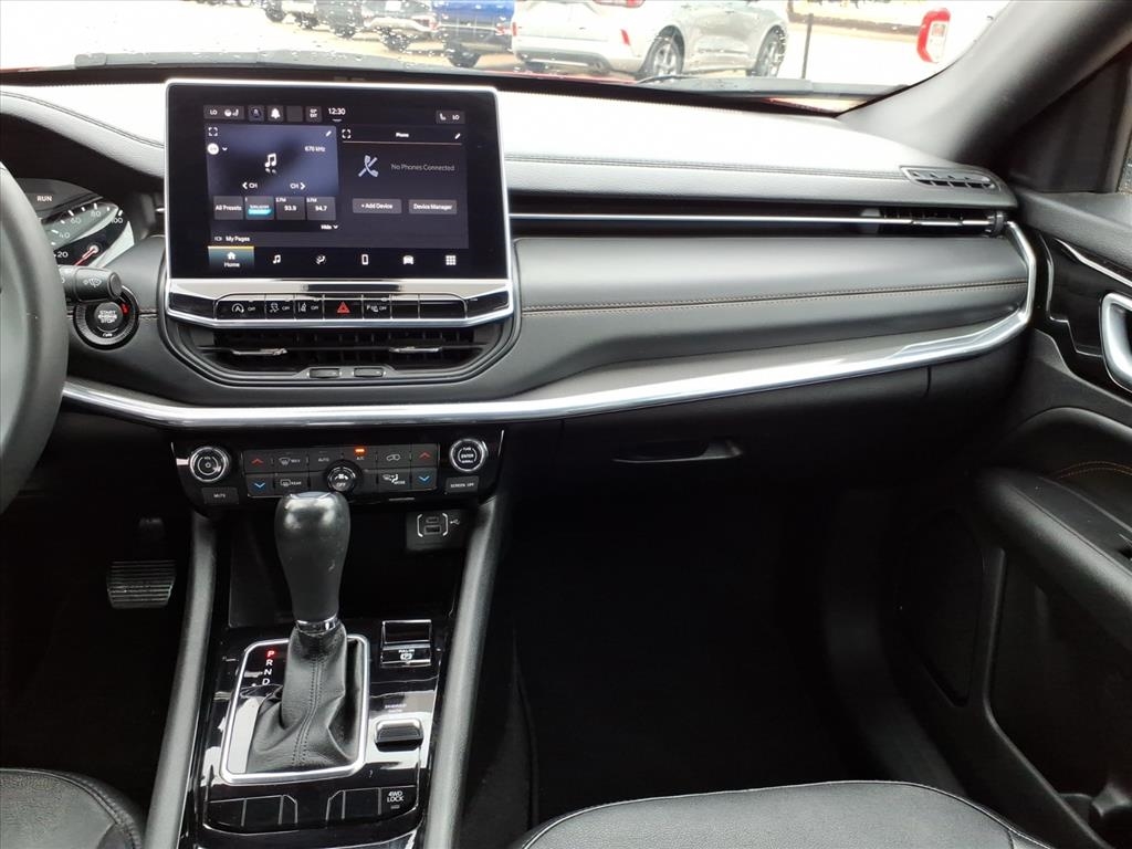 Jeep Compass Limited 2023