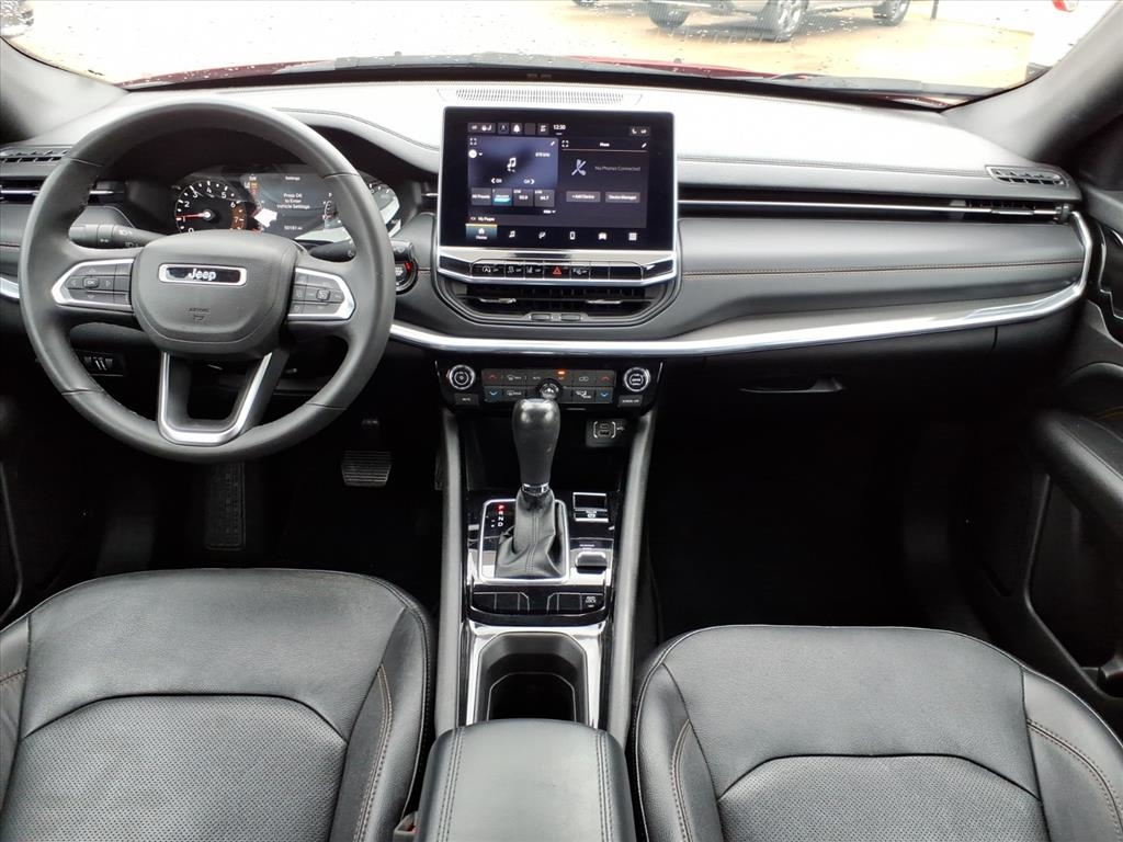 Jeep Compass Limited 2023