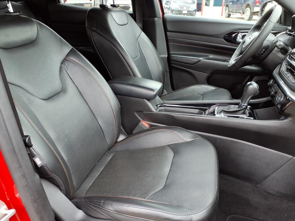 Jeep Compass Limited 2023