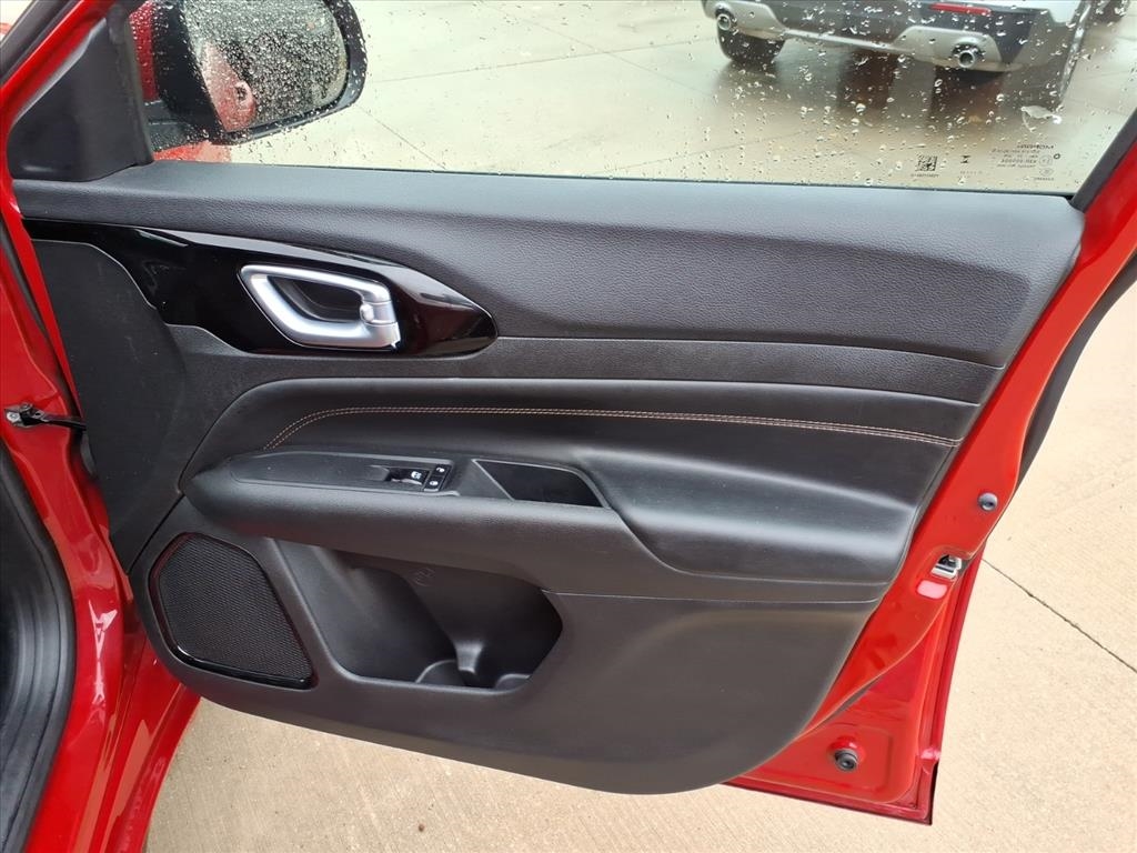 Jeep Compass Limited 2023