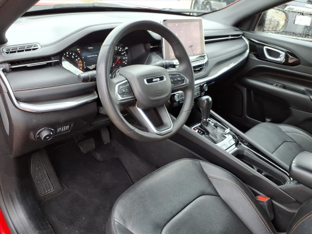 Jeep Compass Limited 2023