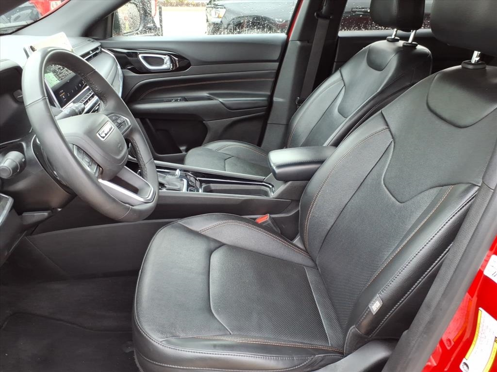 Jeep Compass Limited 2023