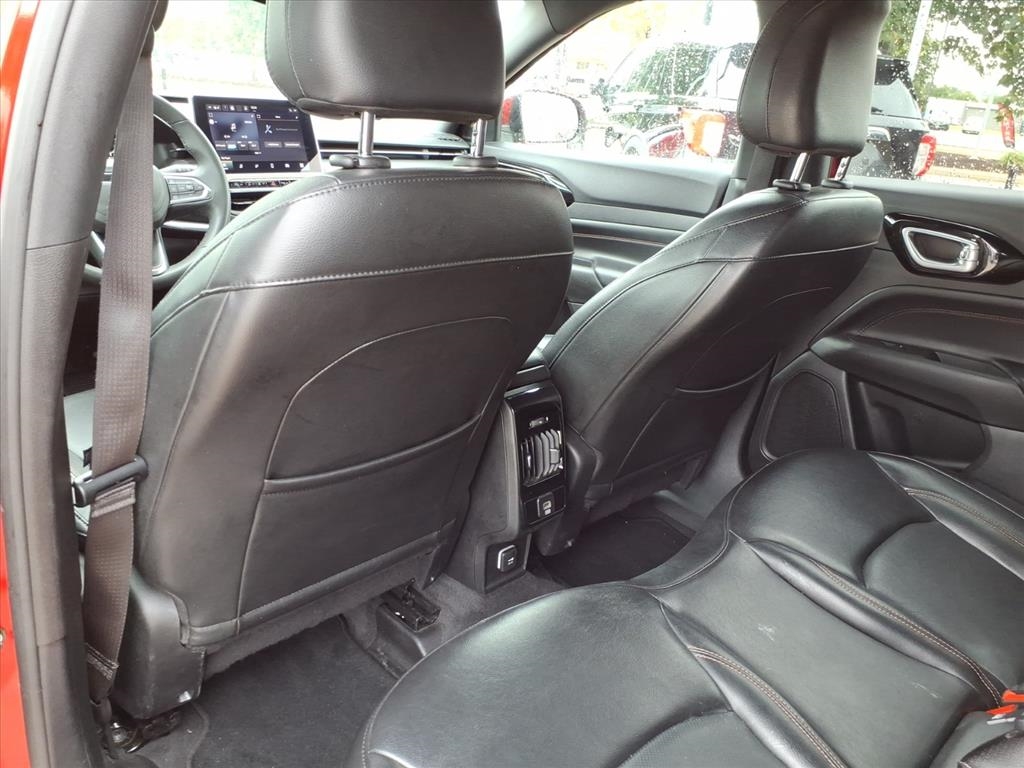 Jeep Compass Limited 2023