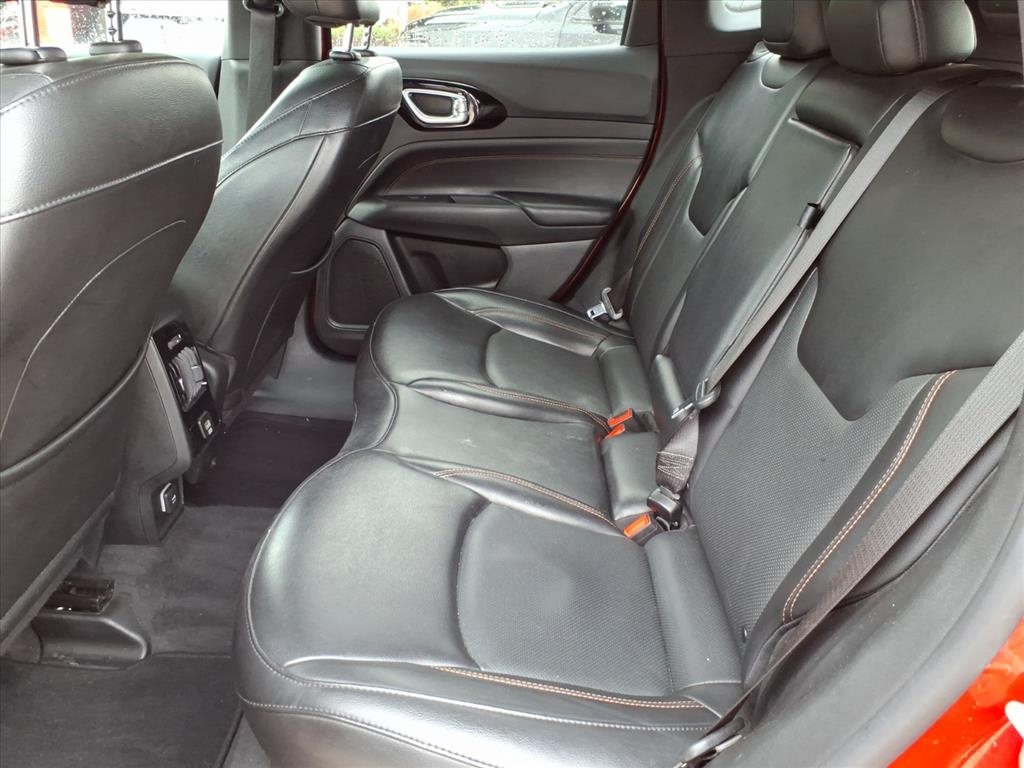 Jeep Compass Limited 2023