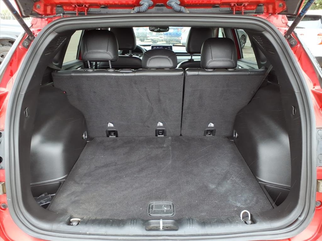 Jeep Compass Limited 2023