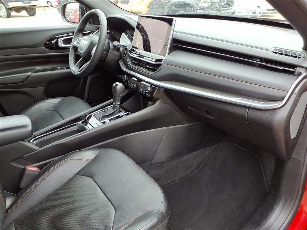 Jeep Compass Limited 2023