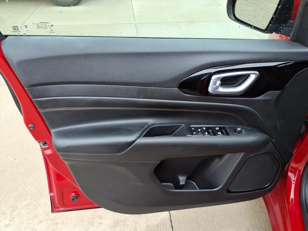 Jeep Compass Limited 2023