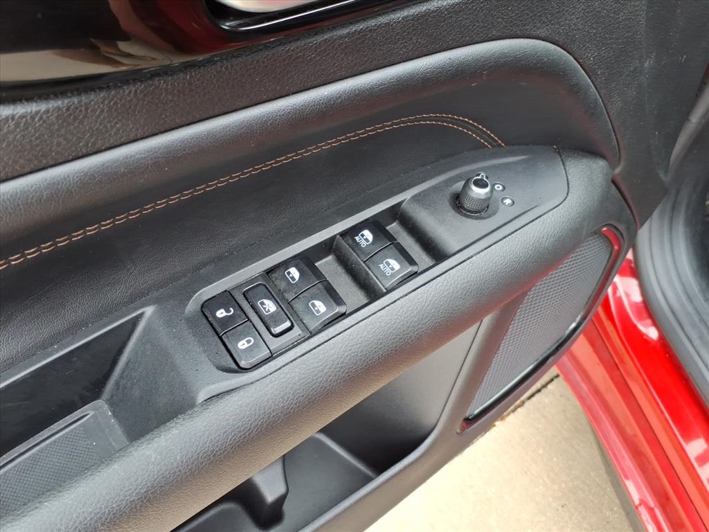 Jeep Compass Limited 2023