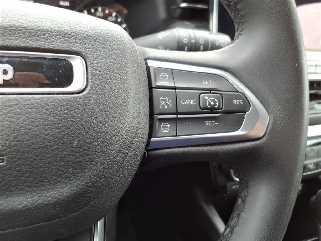 Jeep Compass Limited 2023