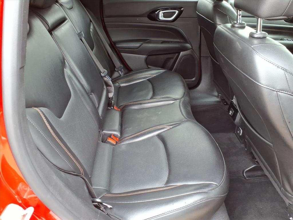 Jeep Compass Limited 2023