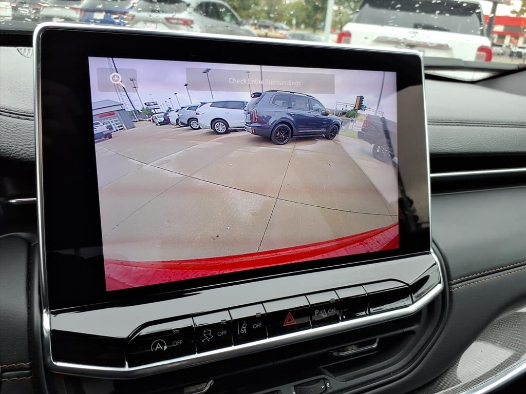 Jeep Compass Limited 2023