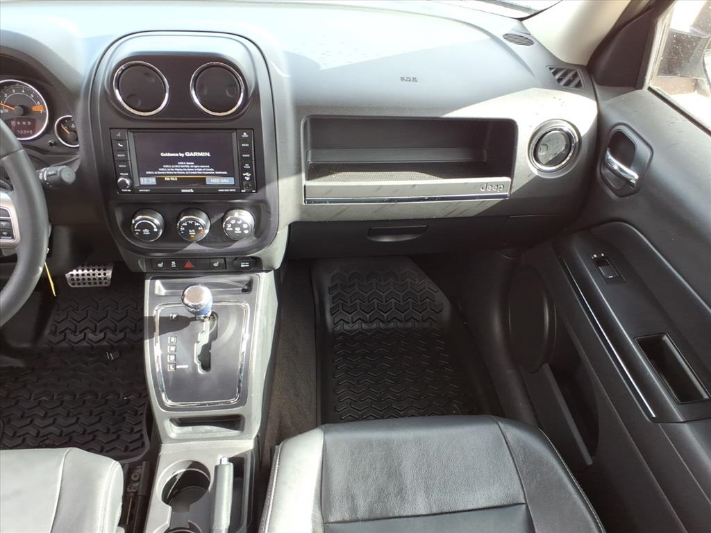 Jeep Patriot Limited 4WD 2014 Jeep Patriot Limited 4WD 2014
