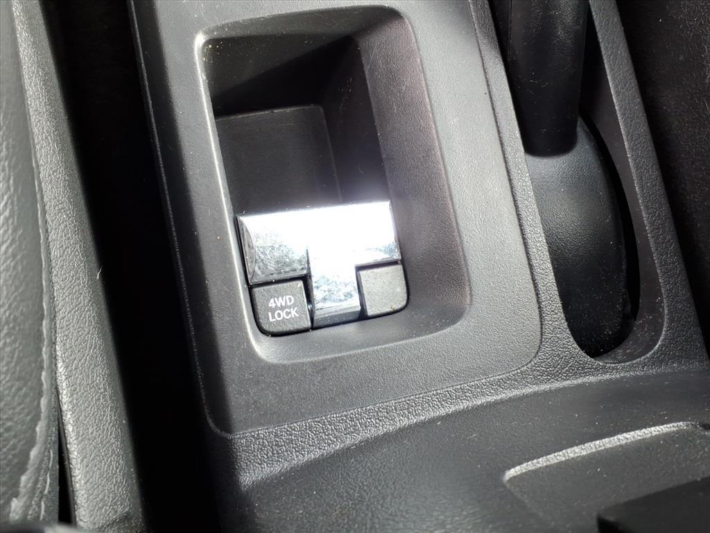 Jeep Patriot Limited 4WD 2014