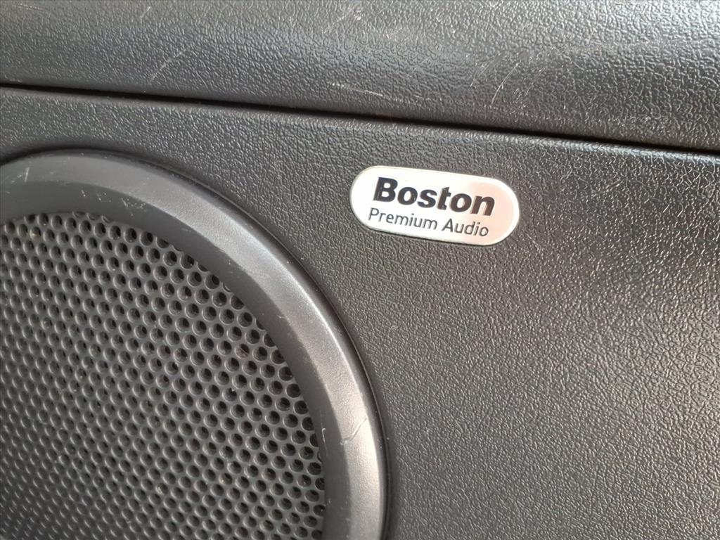 Jeep Patriot Limited 4WD 2014