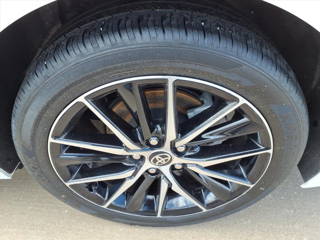 Toyota Camry SE 2024 Toyota Camry SE 2024