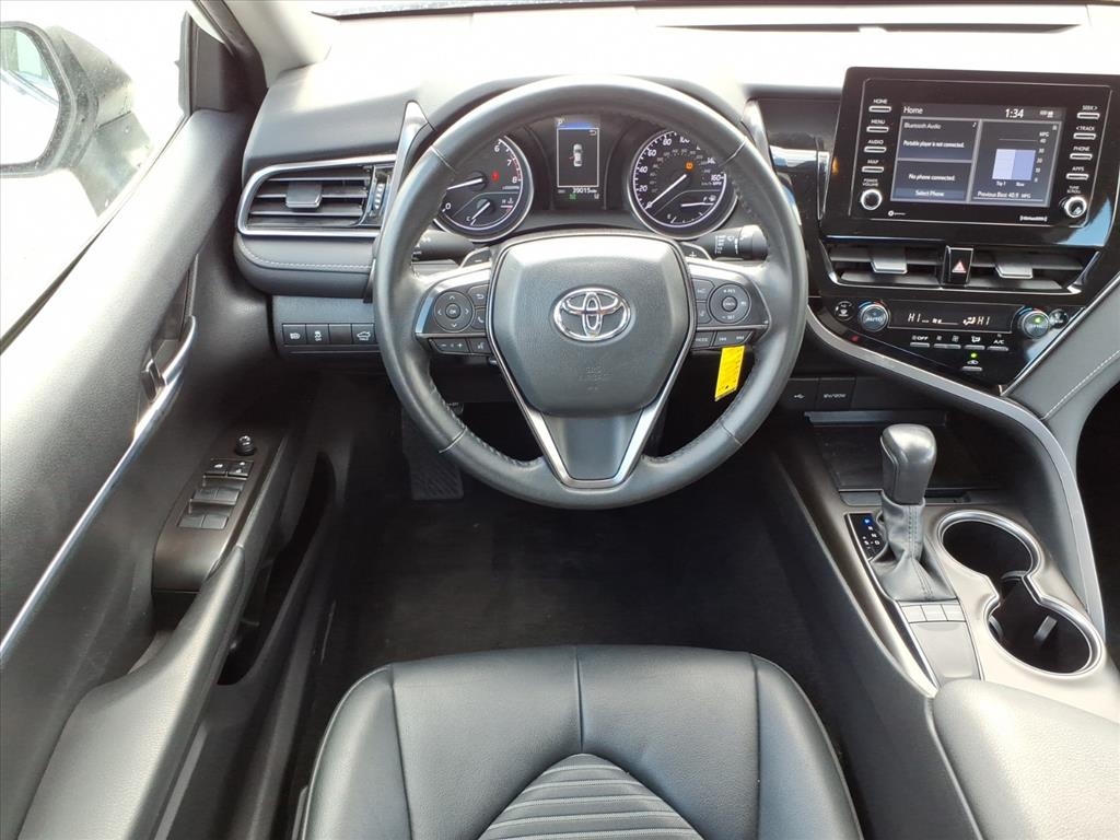 Toyota Camry SE 2024 Toyota Camry SE 2024