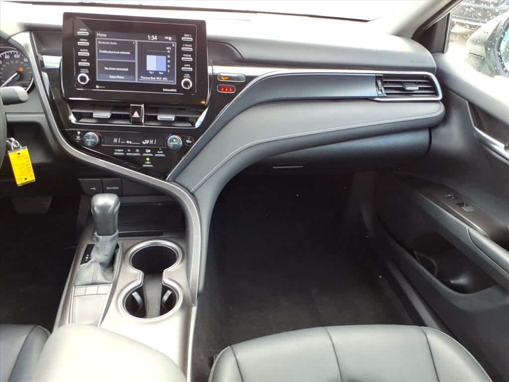 Toyota Camry SE 2024 Toyota Camry SE 2024