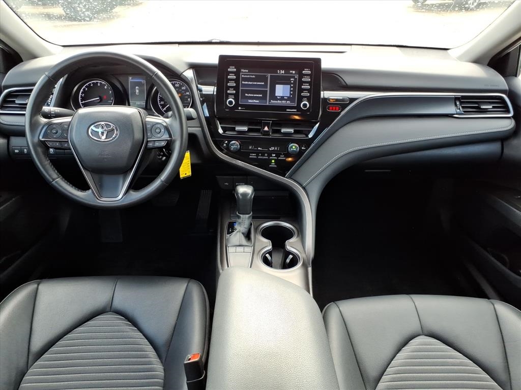 Toyota Camry SE 2024 Toyota Camry SE 2024