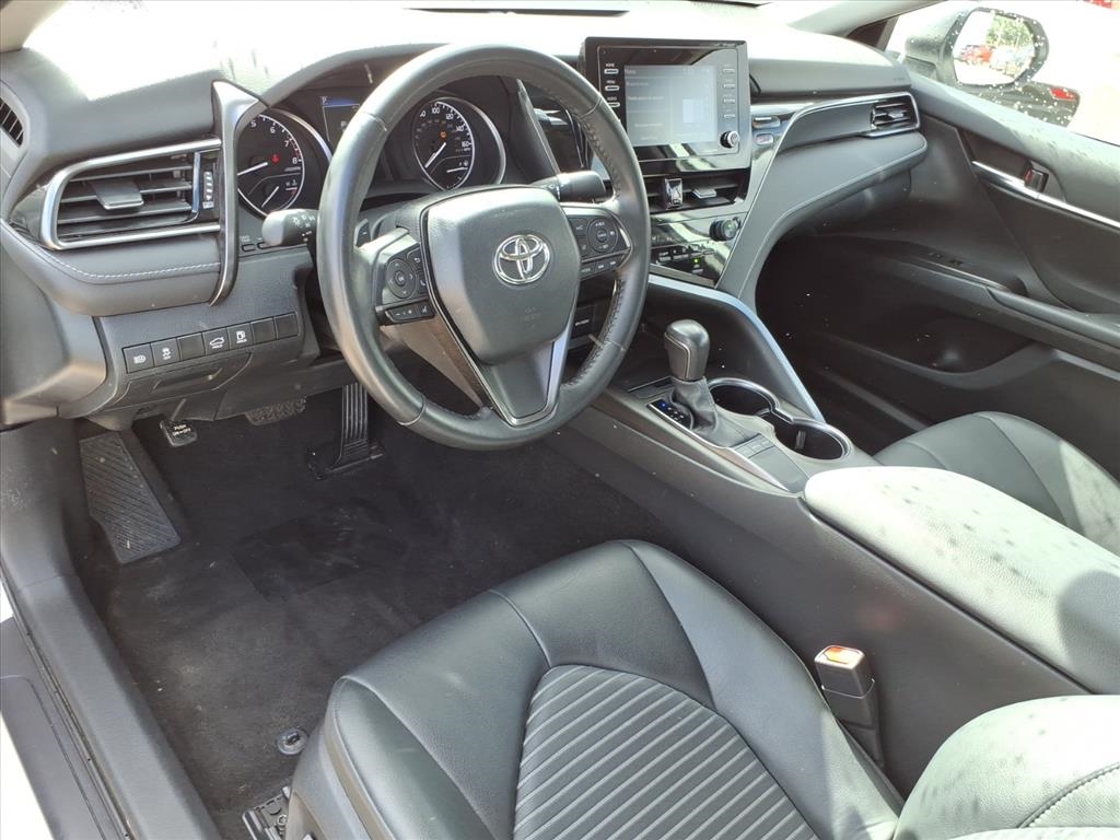 Toyota Camry SE 2024 Toyota Camry SE 2024