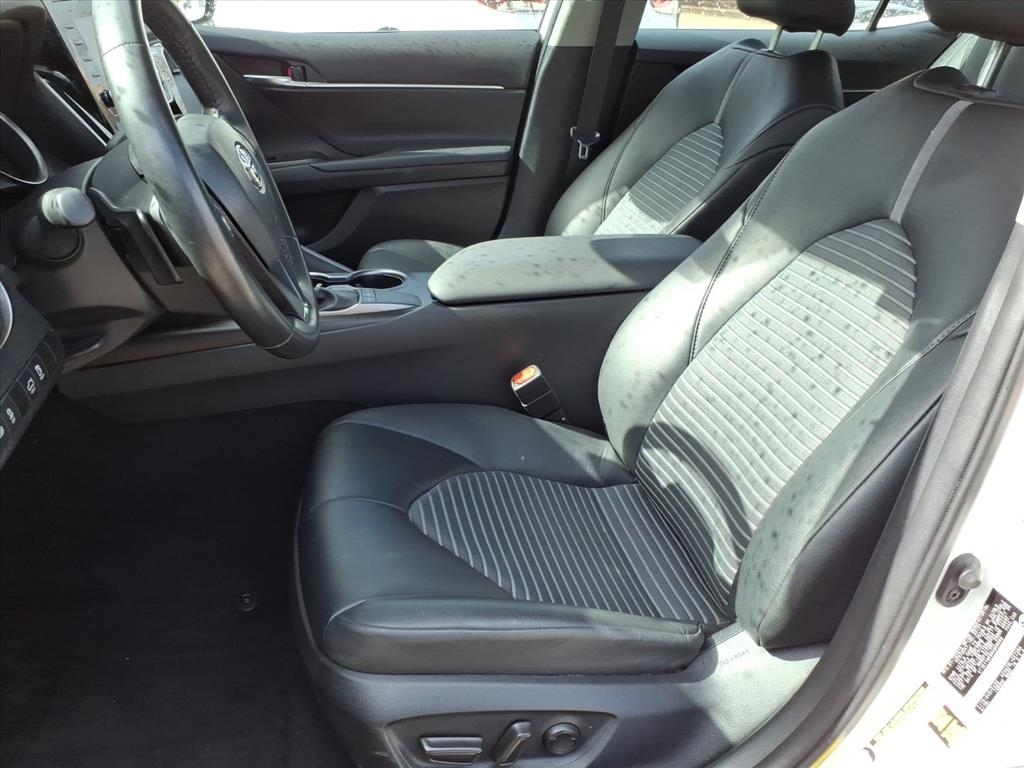 Toyota Camry SE 2024 Toyota Camry SE 2024