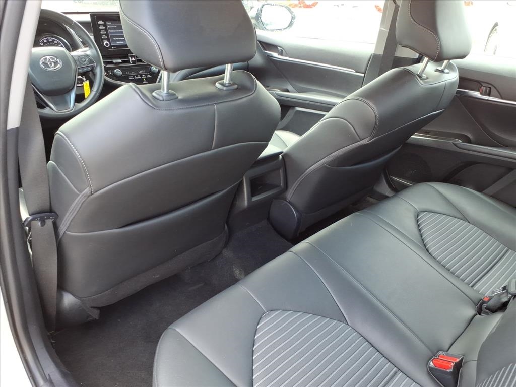Toyota Camry SE 2024 Toyota Camry SE 2024