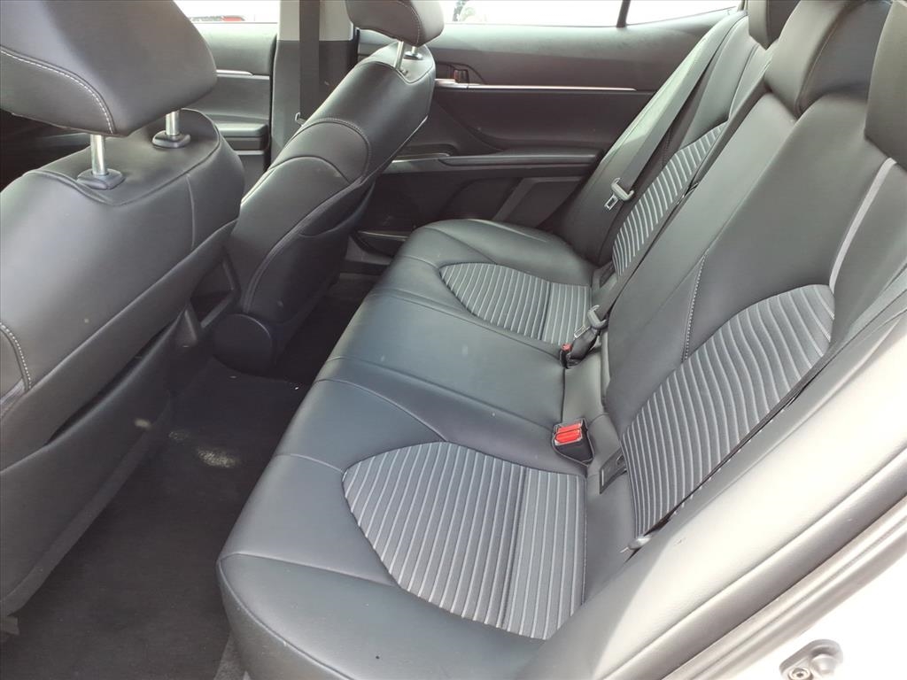 Toyota Camry SE 2024 Toyota Camry SE 2024
