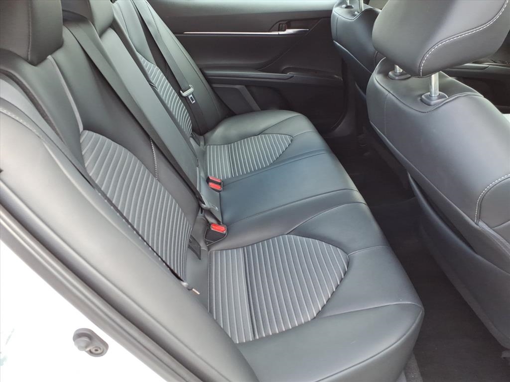 Toyota Camry SE 2024 Toyota Camry SE 2024