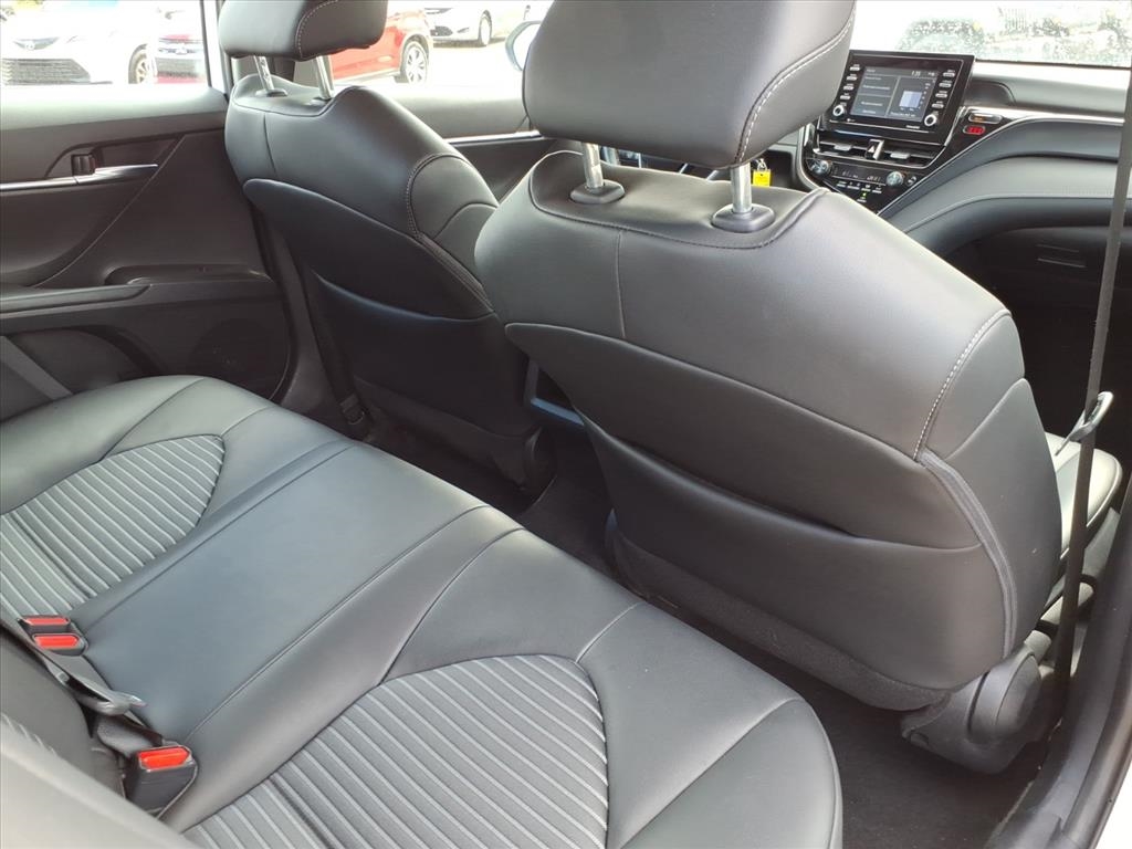 Toyota Camry SE 2024 Toyota Camry SE 2024