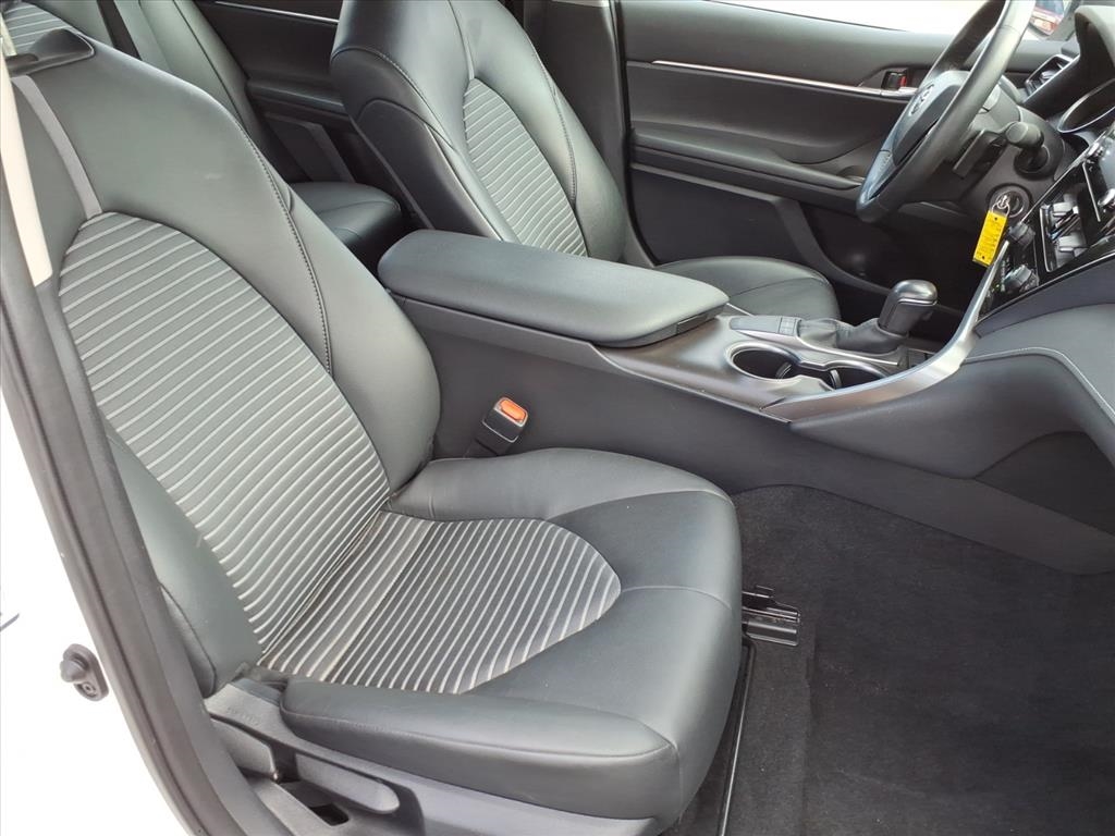 Toyota Camry SE 2024 Toyota Camry SE 2024