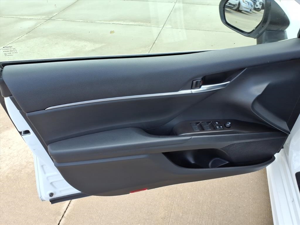 Toyota Camry SE 2024 Toyota Camry SE 2024