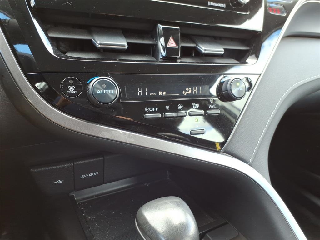 Toyota Camry SE 2024 Toyota Camry SE 2024
