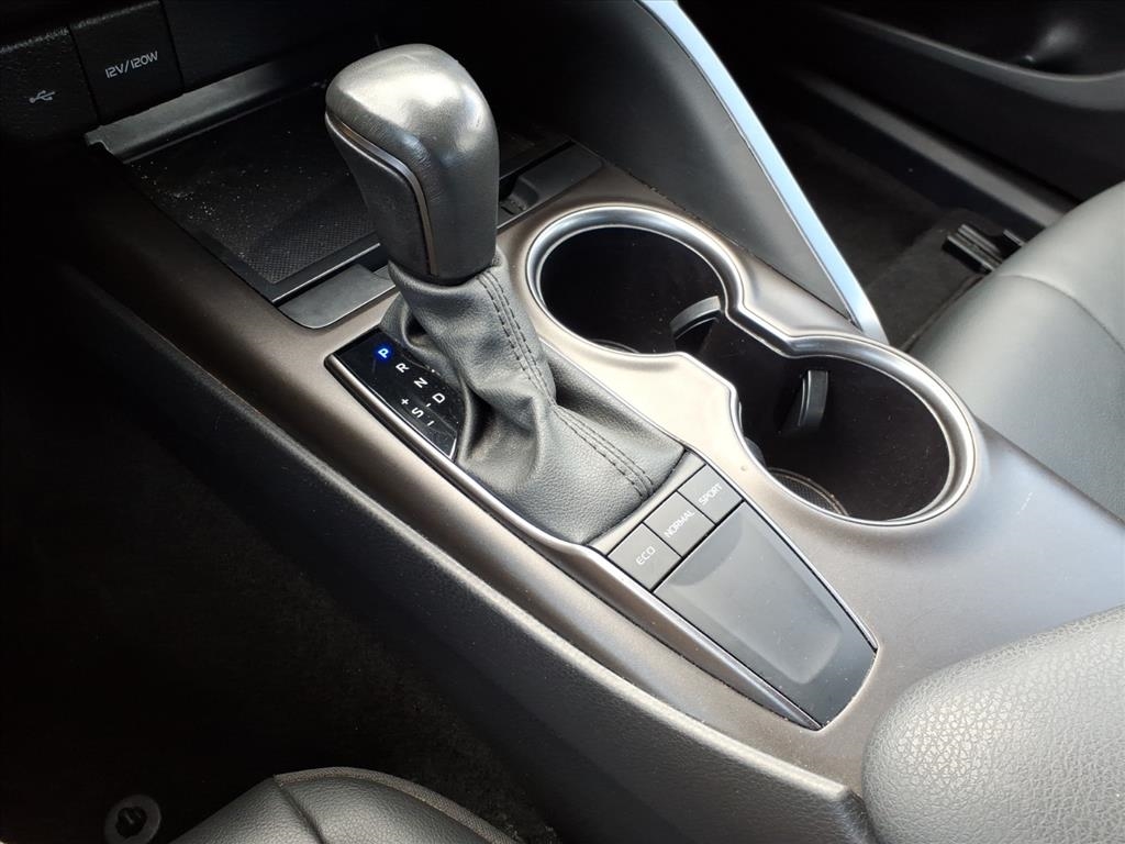 Toyota Camry SE 2024 Toyota Camry SE 2024