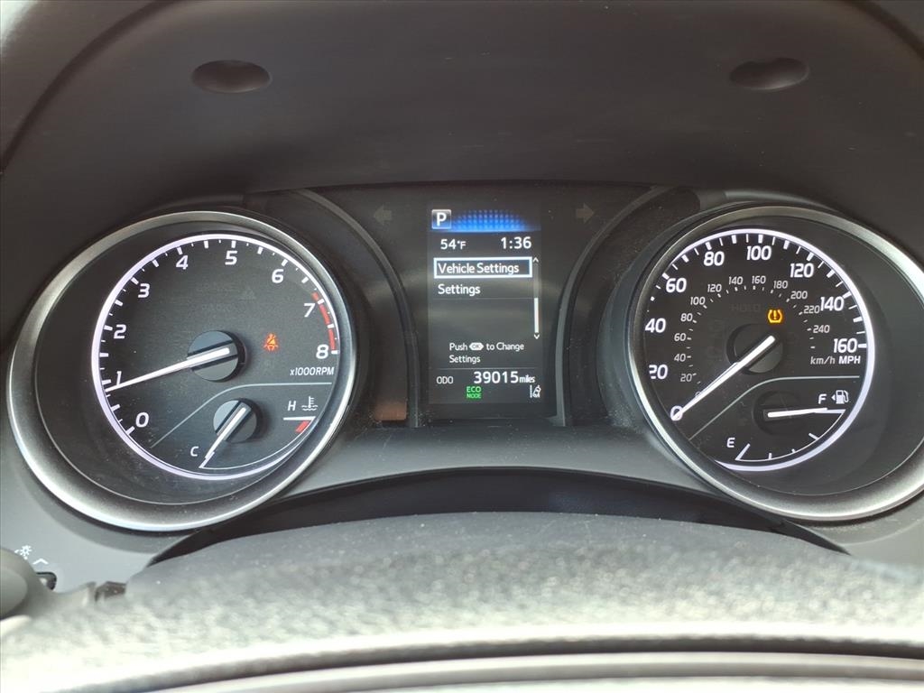 Toyota Camry SE 2024 Toyota Camry SE 2024