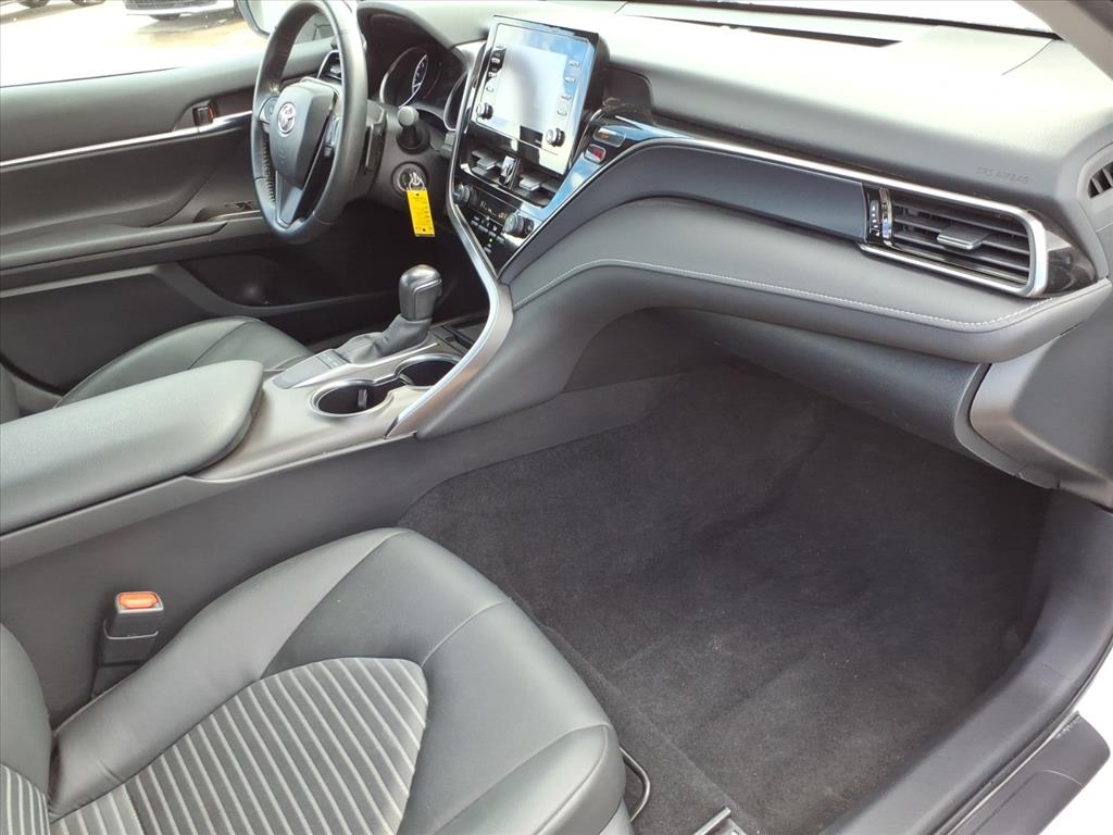 Toyota Camry SE 2024 Toyota Camry SE 2024