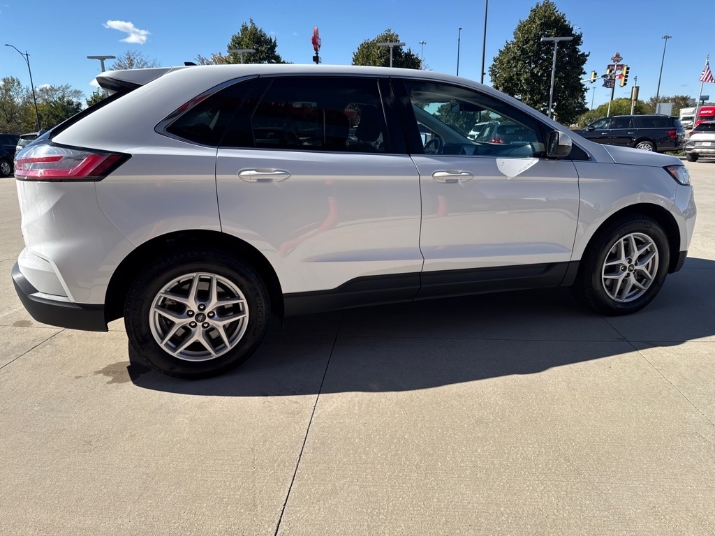 Ford Edge SEL 2024 Ford Edge SEL 2024