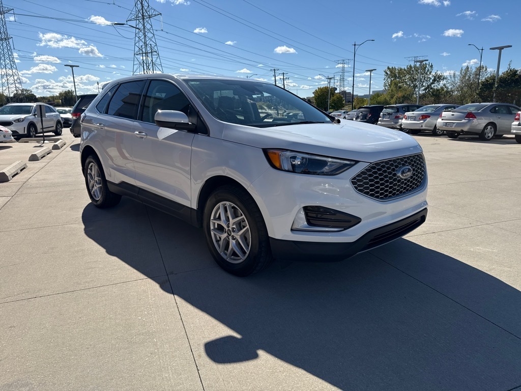 Ford Edge SEL 2024 Ford Edge SEL 2024