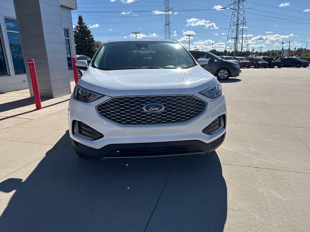 Ford Edge SEL 2024 Ford Edge SEL 2024