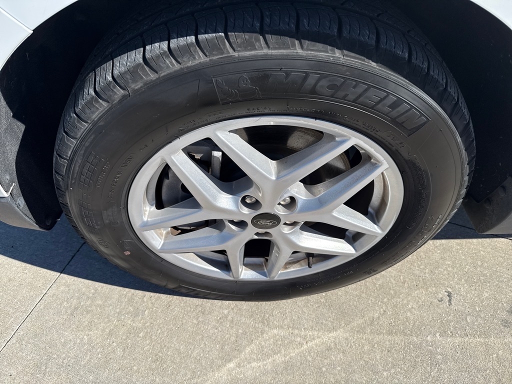 Ford Edge SEL 2024 Ford Edge SEL 2024