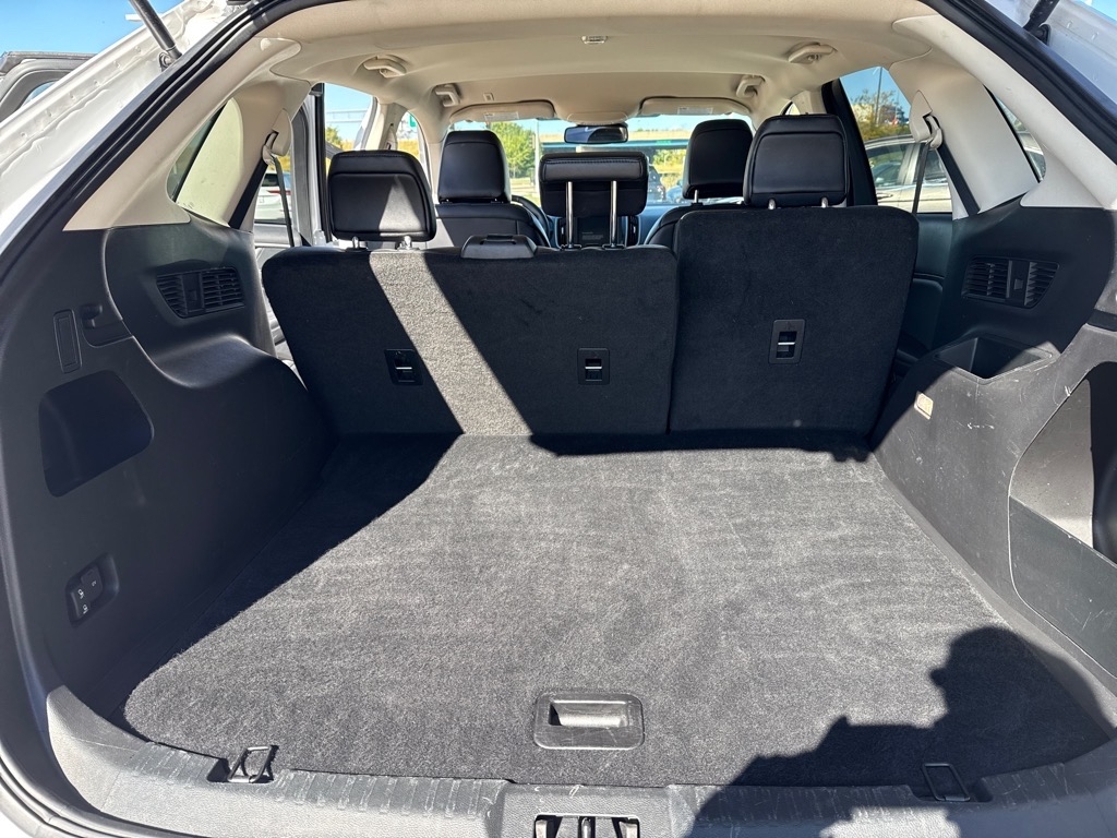 Ford Edge SEL 2024 Ford Edge SEL 2024