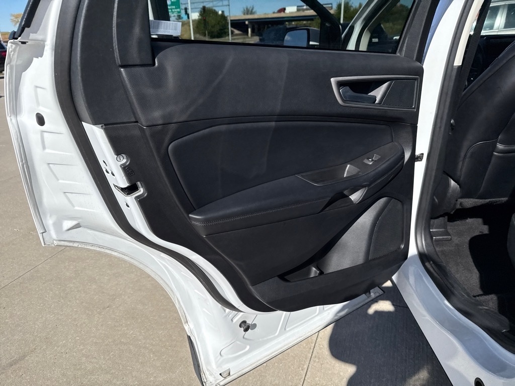 Ford Edge SEL 2024 Ford Edge SEL 2024