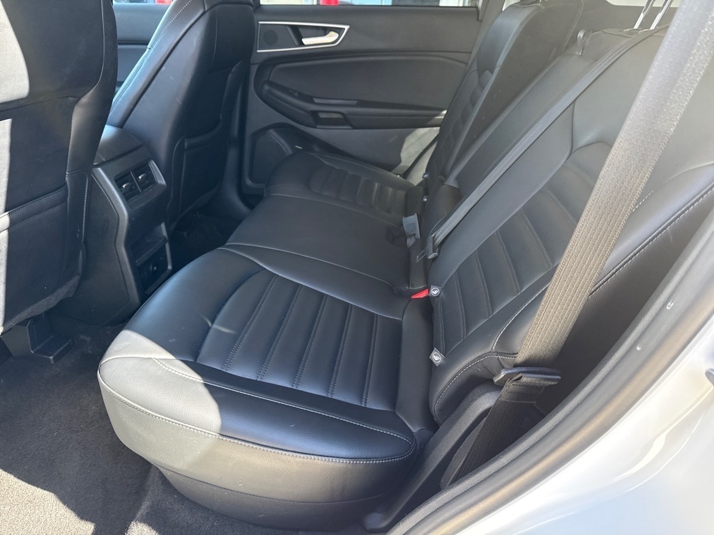 Ford Edge SEL 2024 Ford Edge SEL 2024